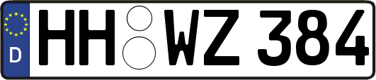 HH-WZ384