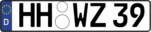 HH-WZ39