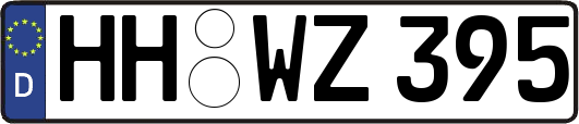 HH-WZ395