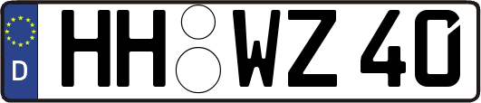 HH-WZ40
