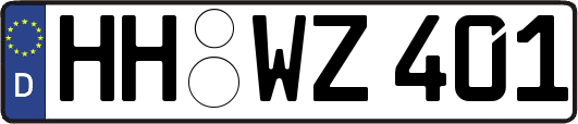 HH-WZ401