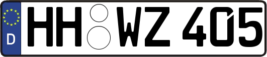HH-WZ405