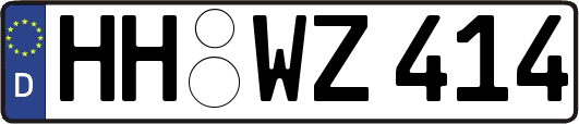 HH-WZ414