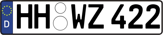 HH-WZ422