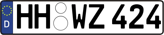 HH-WZ424