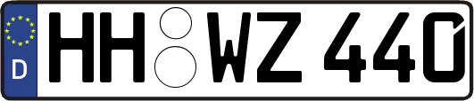 HH-WZ440