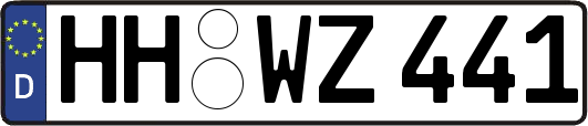 HH-WZ441