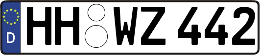 HH-WZ442