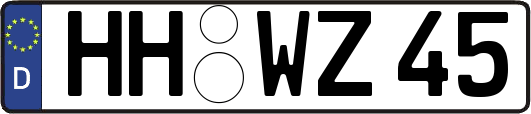 HH-WZ45