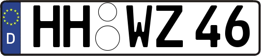 HH-WZ46
