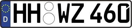 HH-WZ460