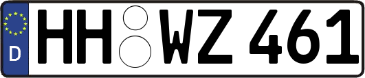 HH-WZ461