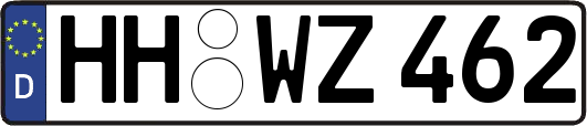 HH-WZ462