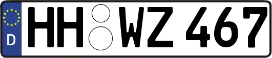 HH-WZ467