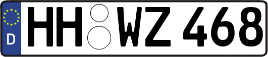 HH-WZ468