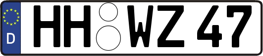 HH-WZ47