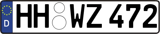 HH-WZ472