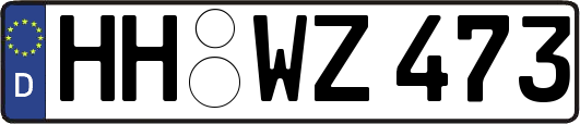 HH-WZ473