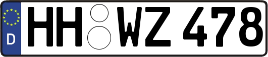 HH-WZ478
