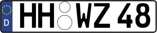 HH-WZ48