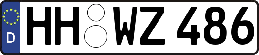 HH-WZ486