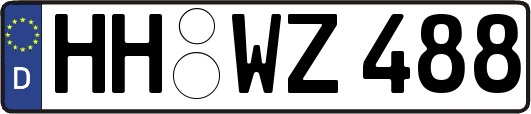 HH-WZ488