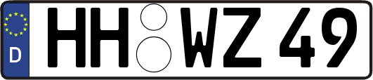 HH-WZ49