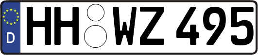 HH-WZ495