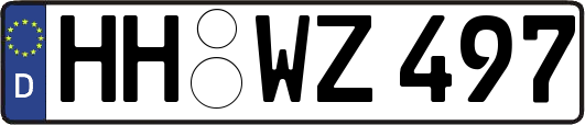 HH-WZ497