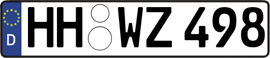 HH-WZ498