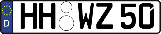 HH-WZ50