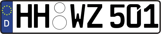 HH-WZ501
