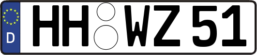 HH-WZ51