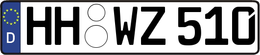 HH-WZ510