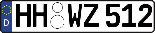 HH-WZ512