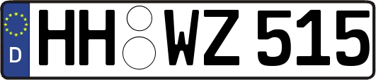 HH-WZ515
