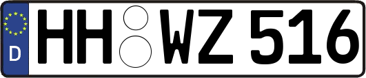 HH-WZ516