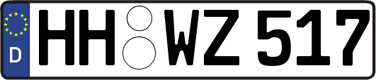 HH-WZ517