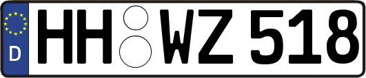 HH-WZ518