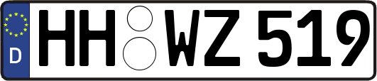 HH-WZ519
