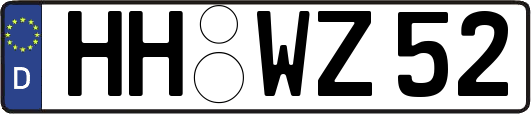 HH-WZ52