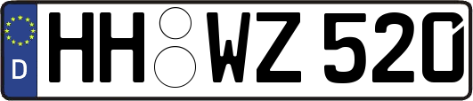 HH-WZ520