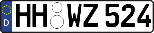 HH-WZ524