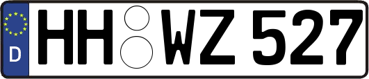 HH-WZ527