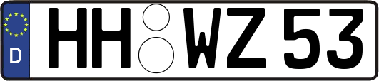 HH-WZ53