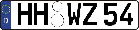 HH-WZ54