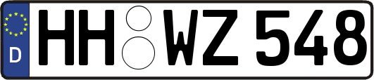 HH-WZ548