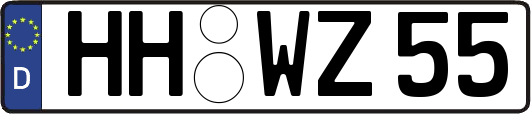 HH-WZ55