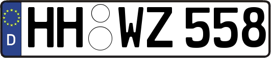 HH-WZ558