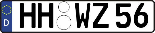 HH-WZ56